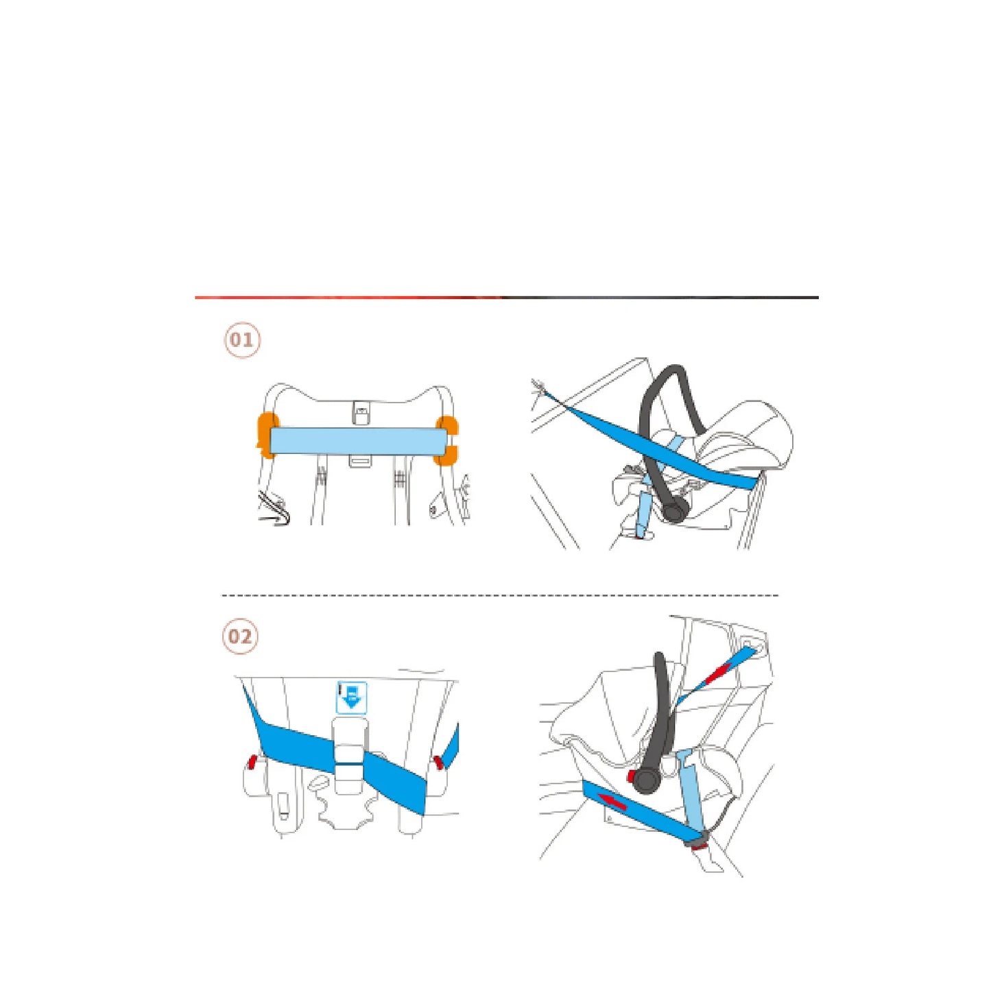 Baby Folding Strollers