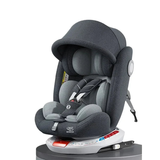 Baby child safety seat infant 0-4 years old