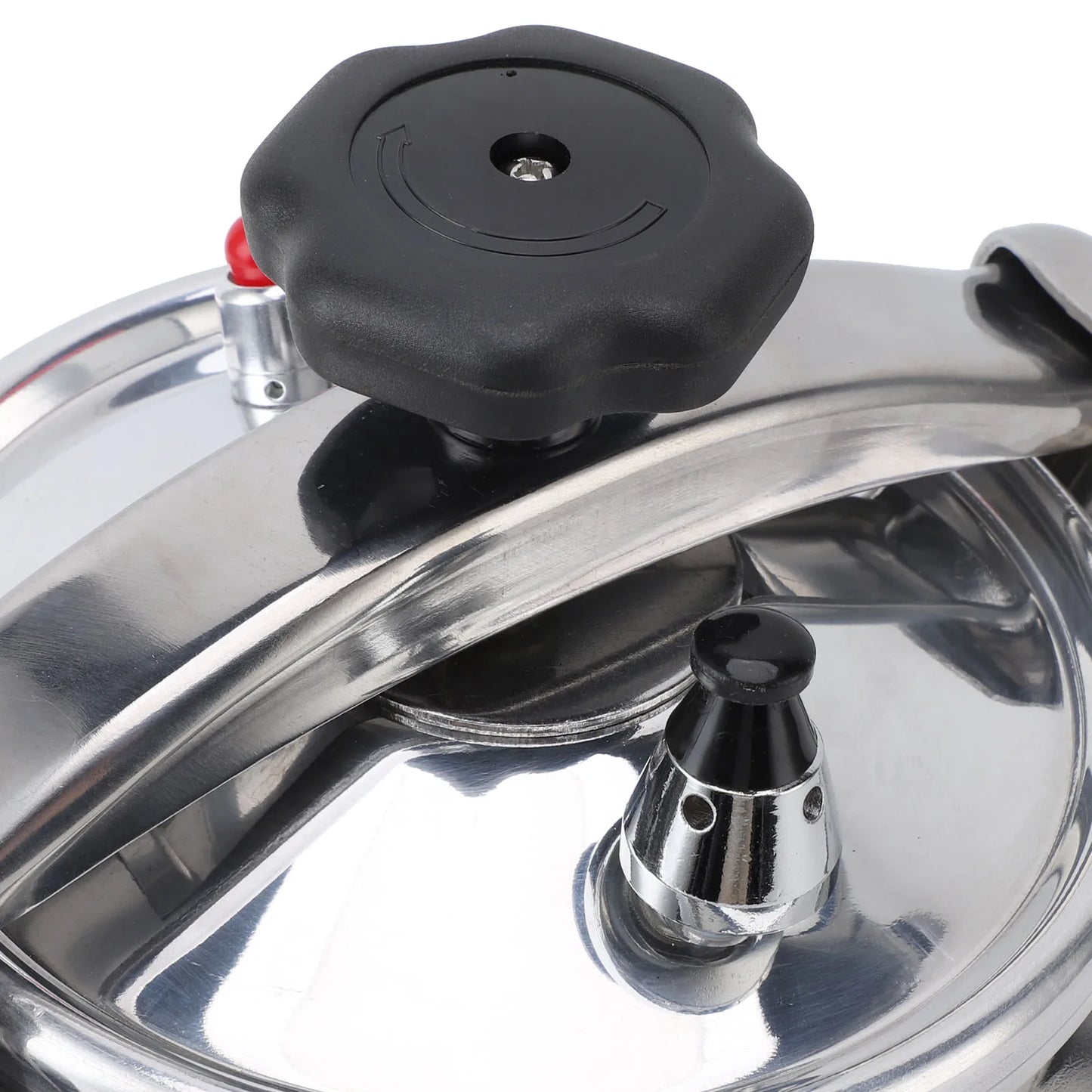 Pressure Cooker Universal Compound Bottom