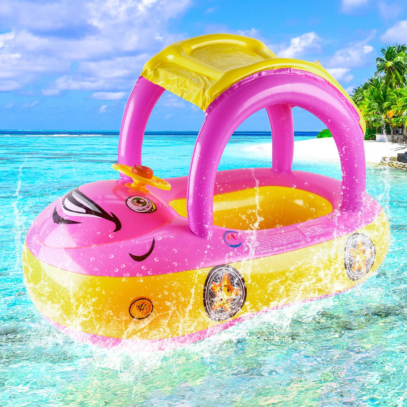 Baby Swimming Pool float