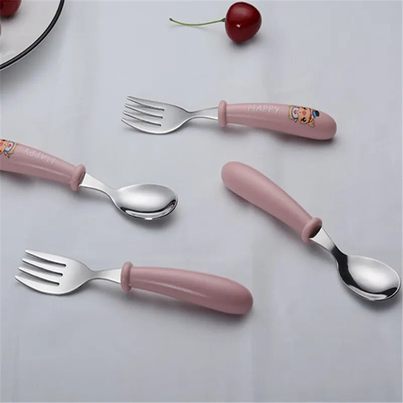 Baby Gadgets Tableware Set