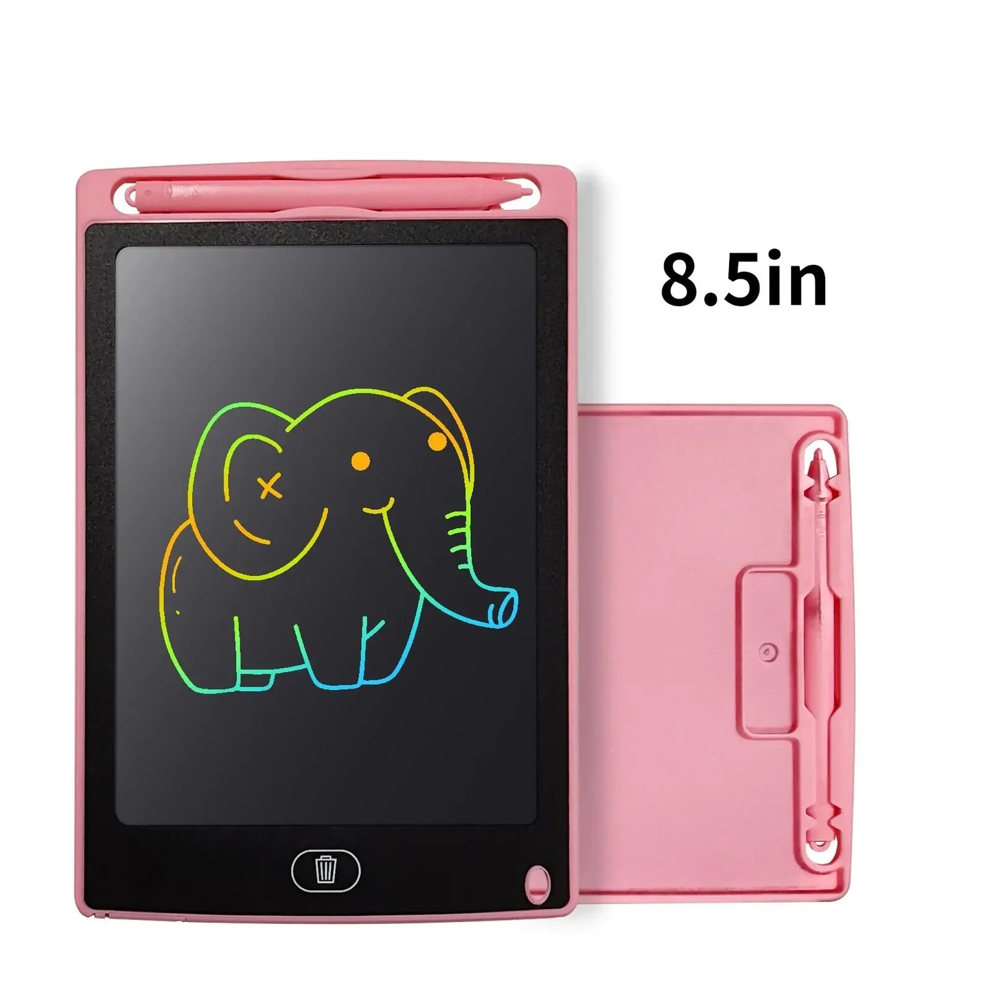 LCD Writing Tablet Kids Drawing Board