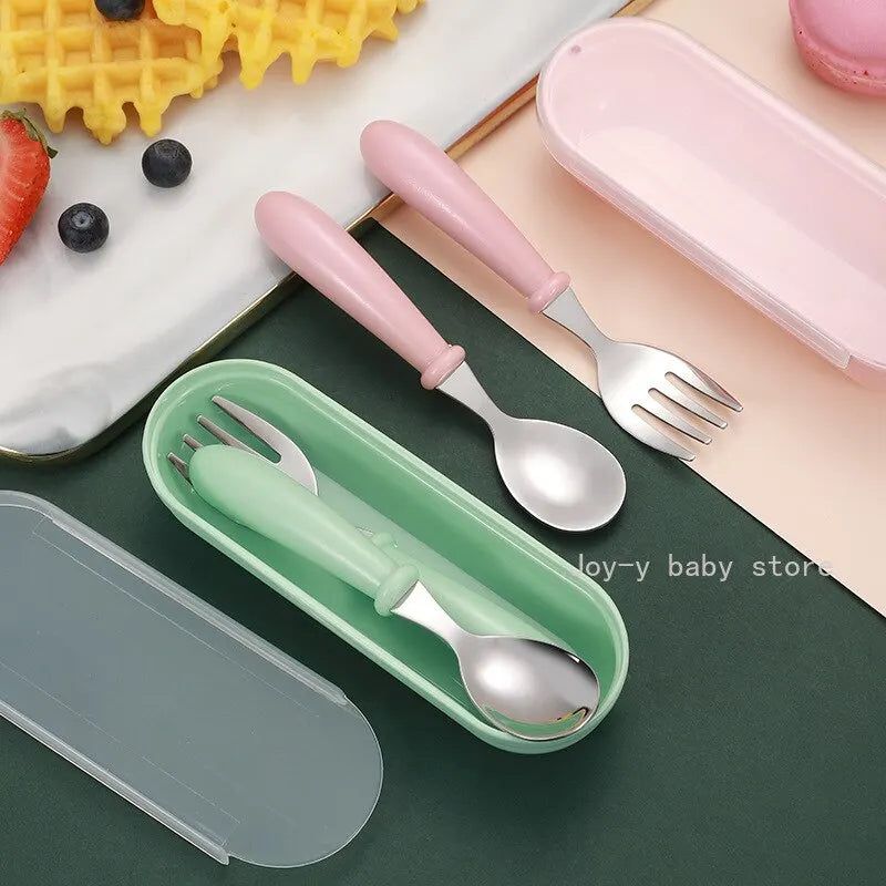 Baby Gadgets Tableware Set