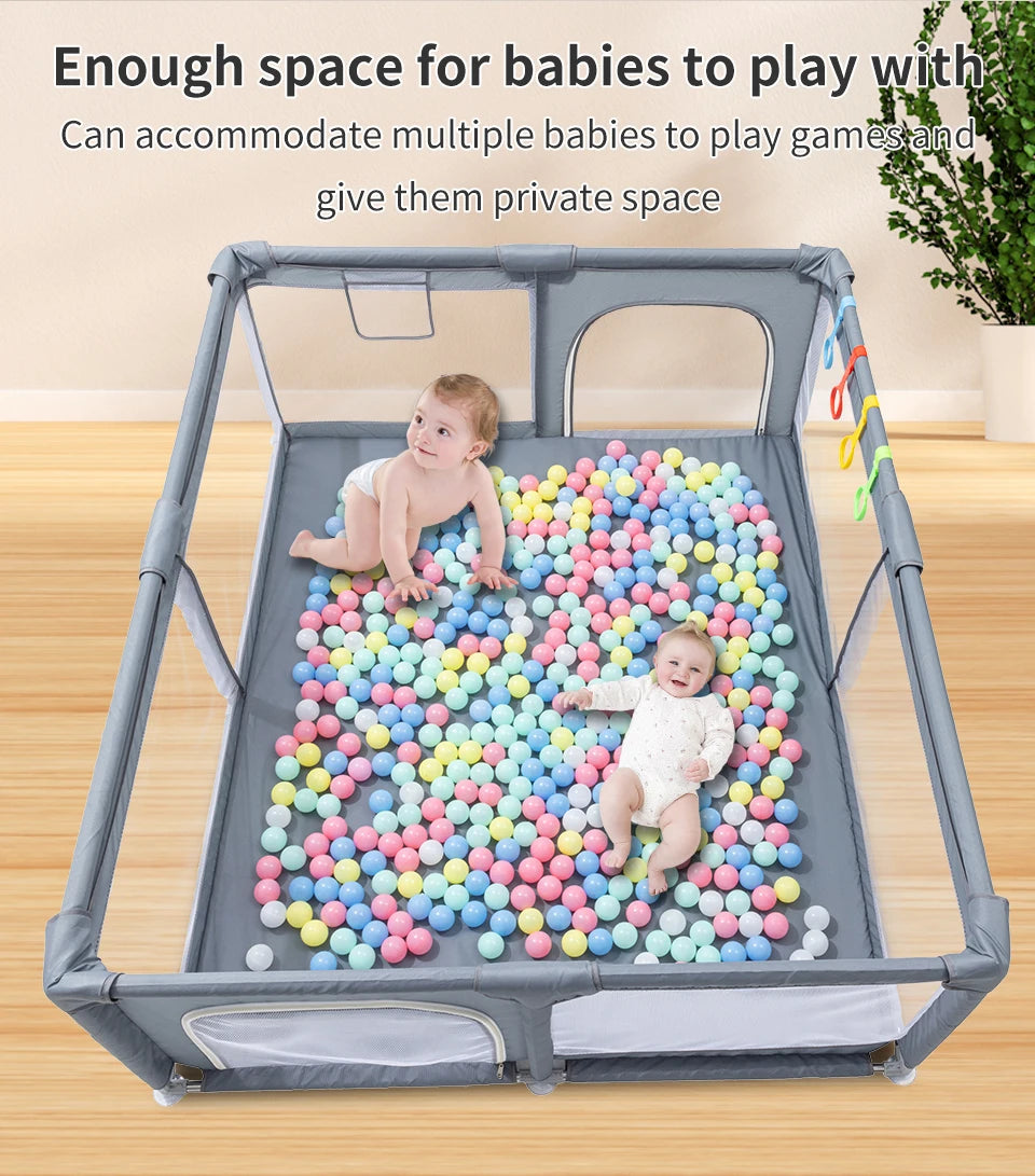 New Arrival Baby Playpen