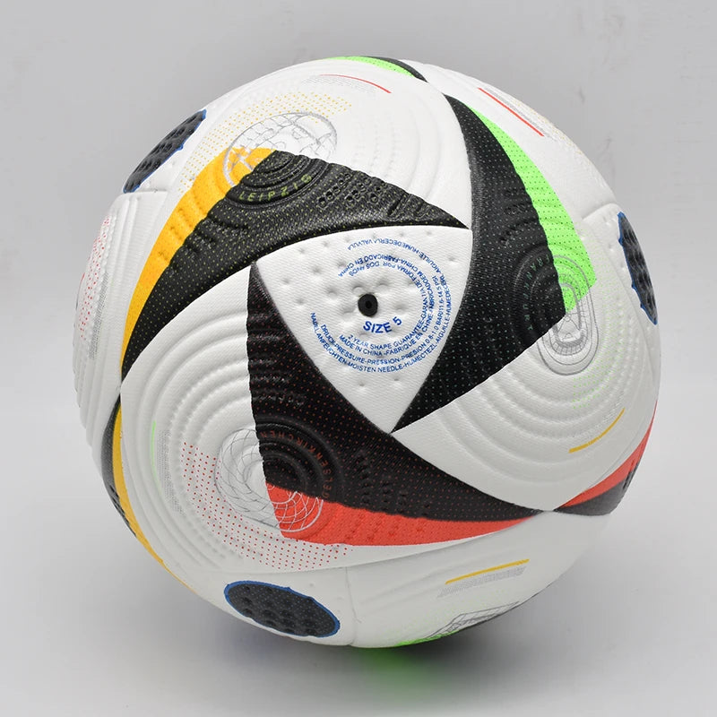 2025 Durable Soccer Ball Professional Size