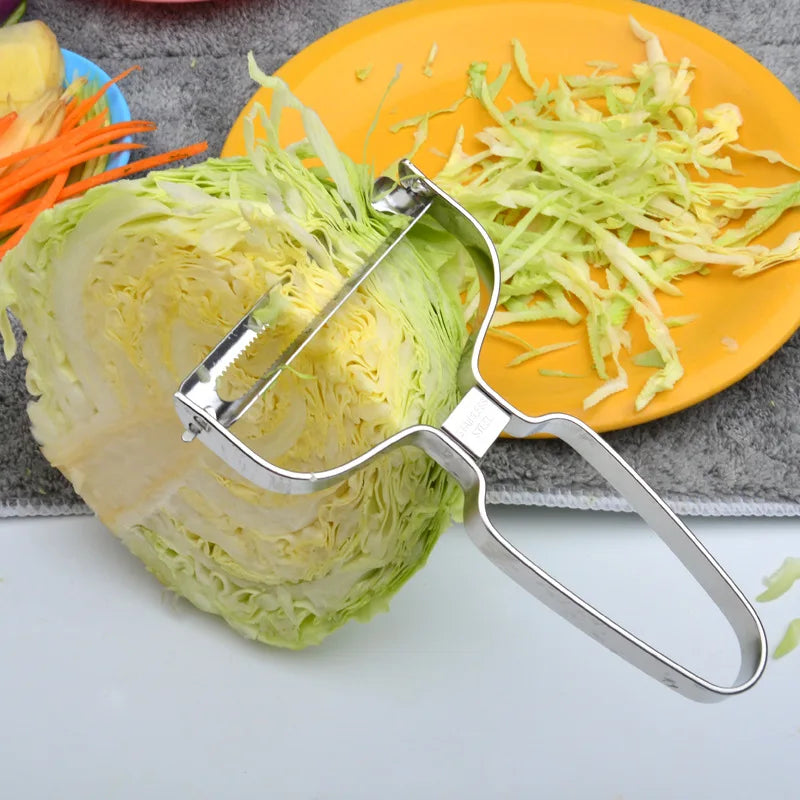 Cabbage Cutting Manual Shredder