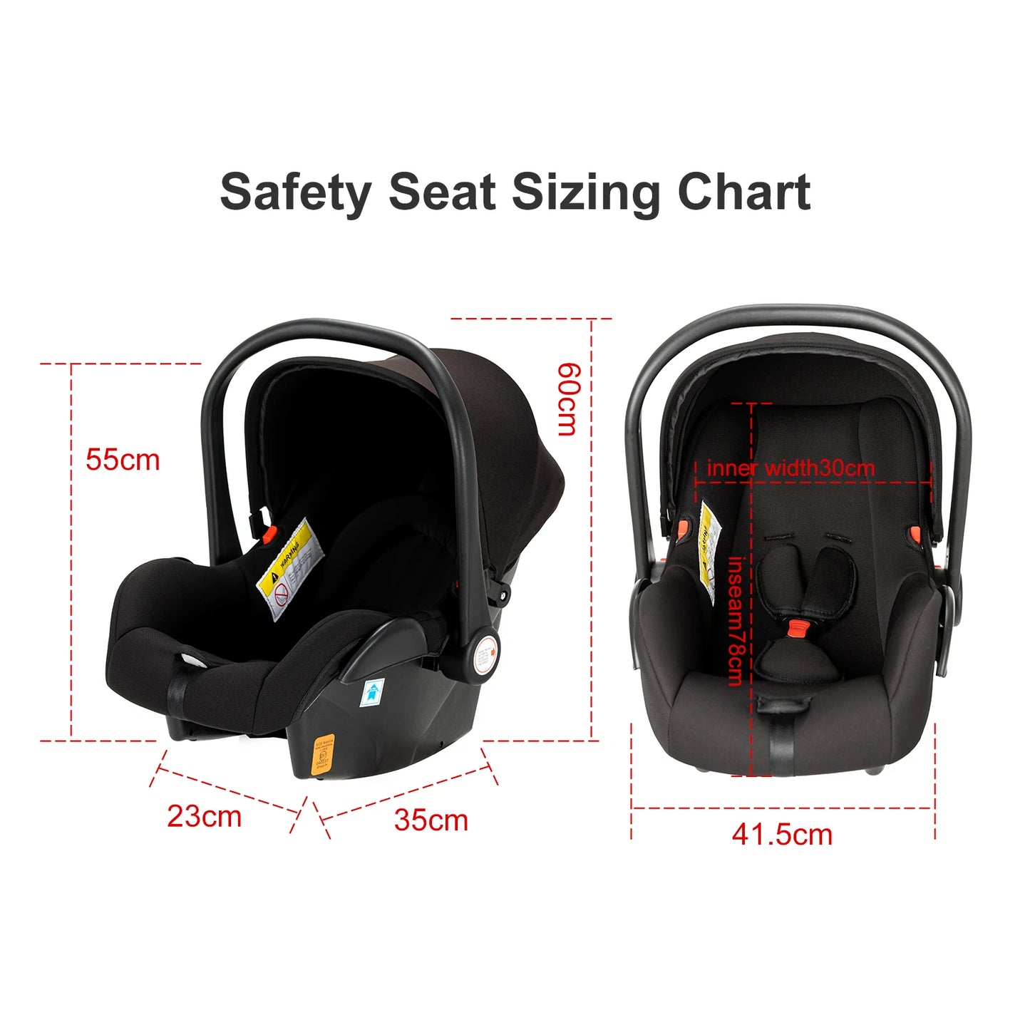 Baby Folding Strollers