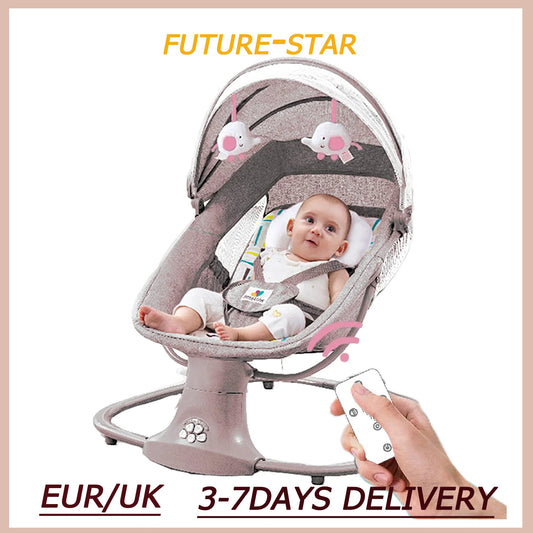 Electric Rocking Chair for Babies