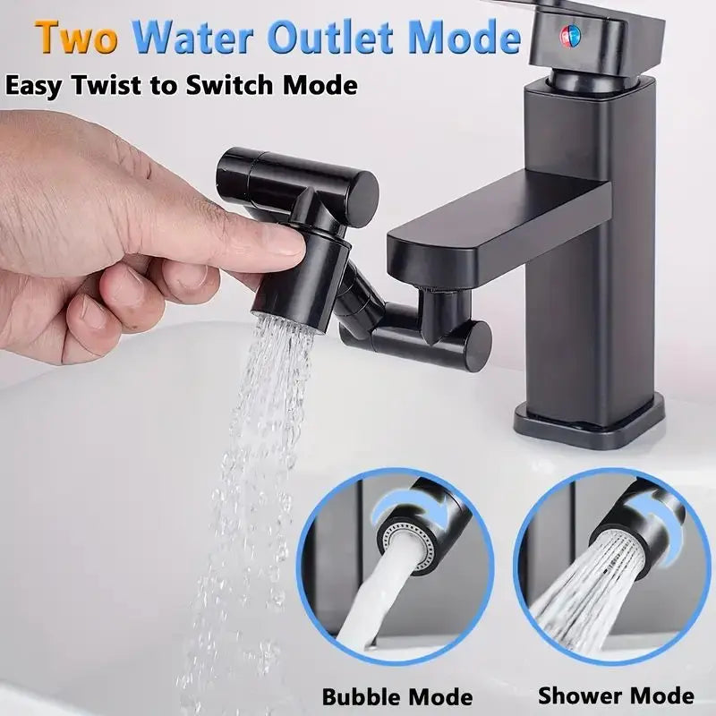 1pcs Faucet Extender