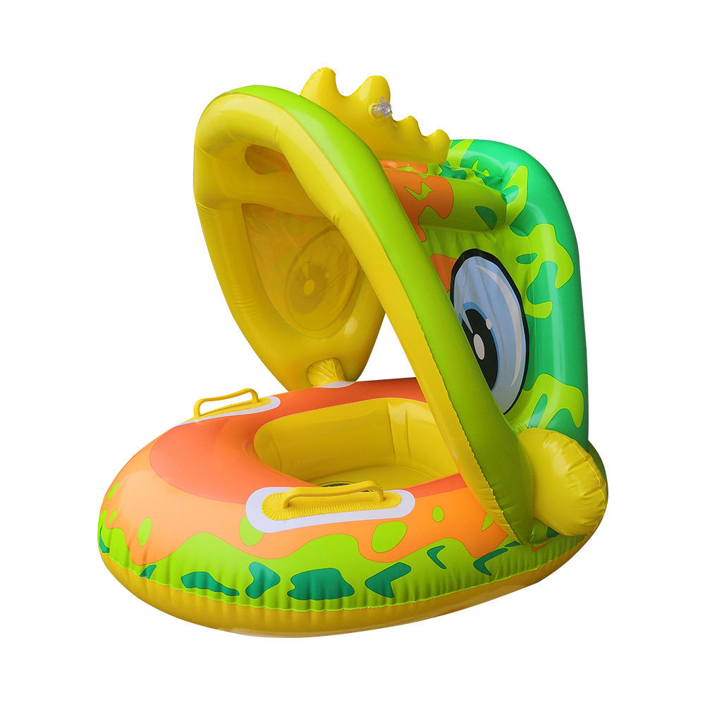 Baby Float Swimming Seat Circle Inflatable