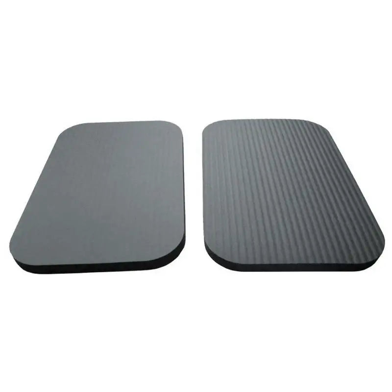Yoga Knee black Pad Cushion Knees Protection