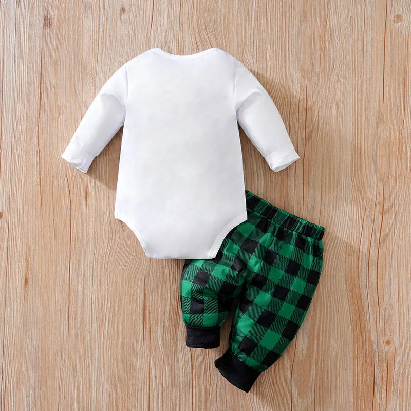 Baby Spring And Autumn Season Clothes