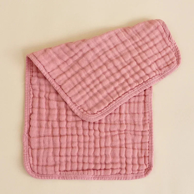 Soft Bath Towels Cotton Baby Wipes