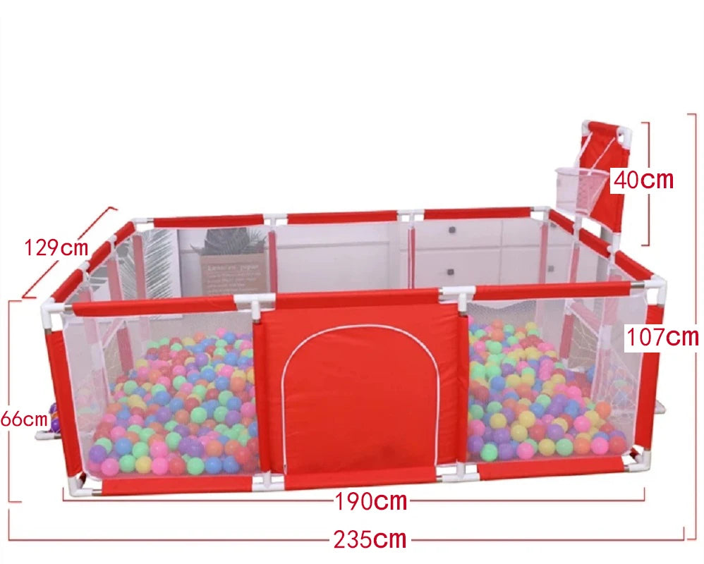 New Arrival Baby Playpen