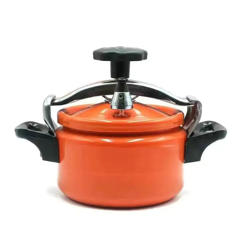 Pressure Cooker Premium Aluminum