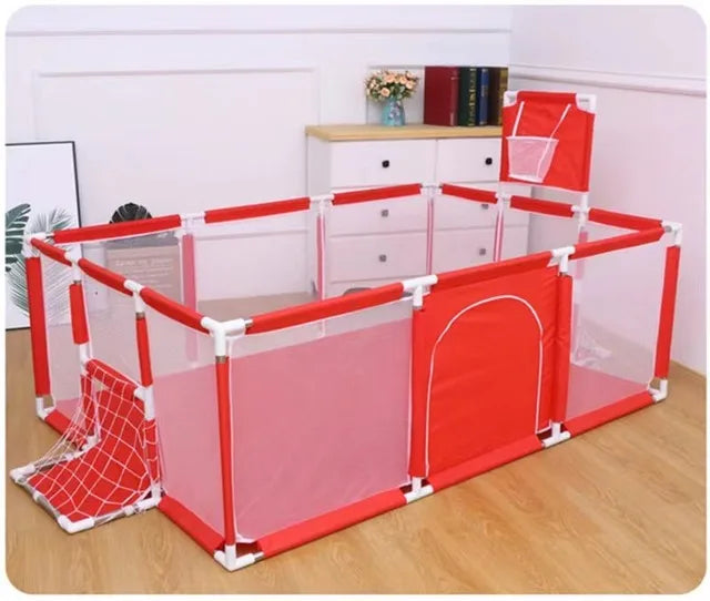 New Arrival Baby Playpen