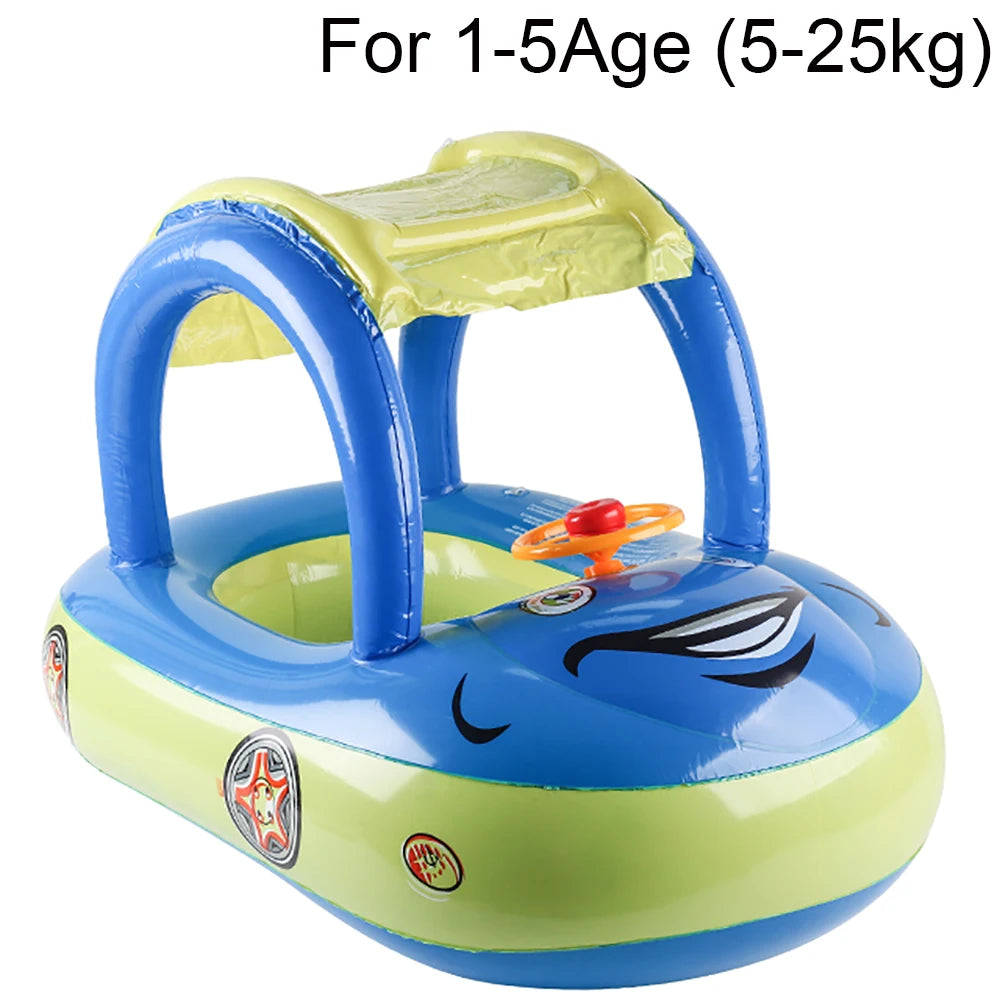 Baby Swimming Pool float