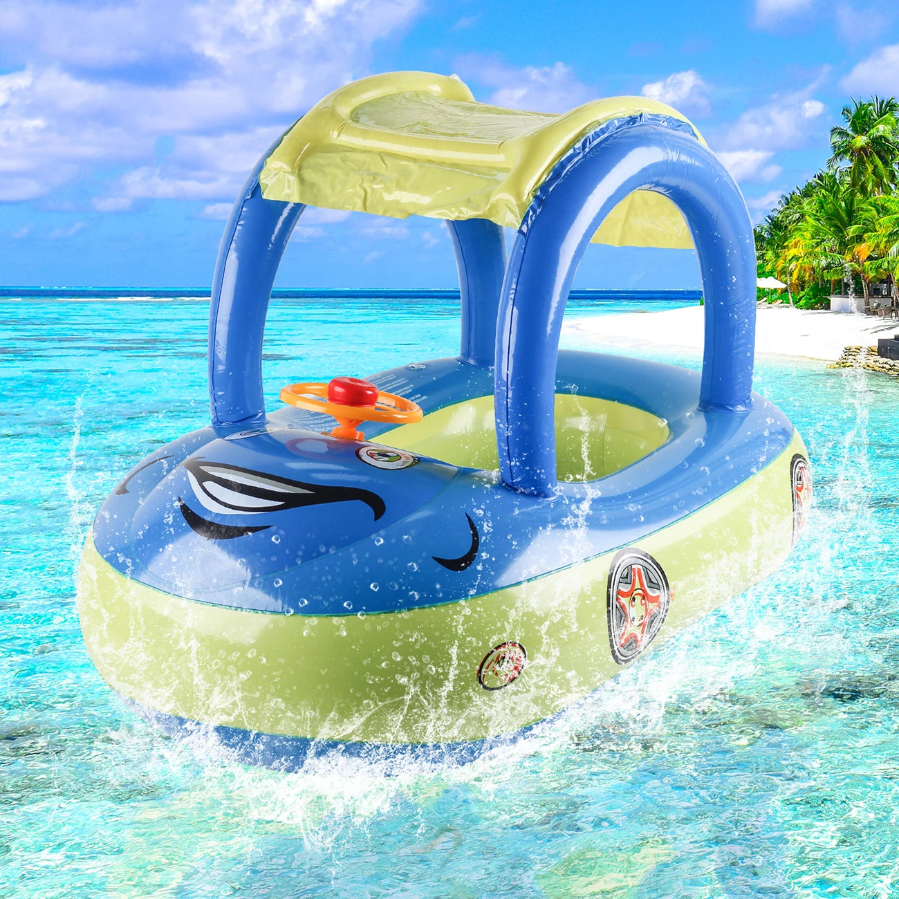 Baby Swimming Pool float