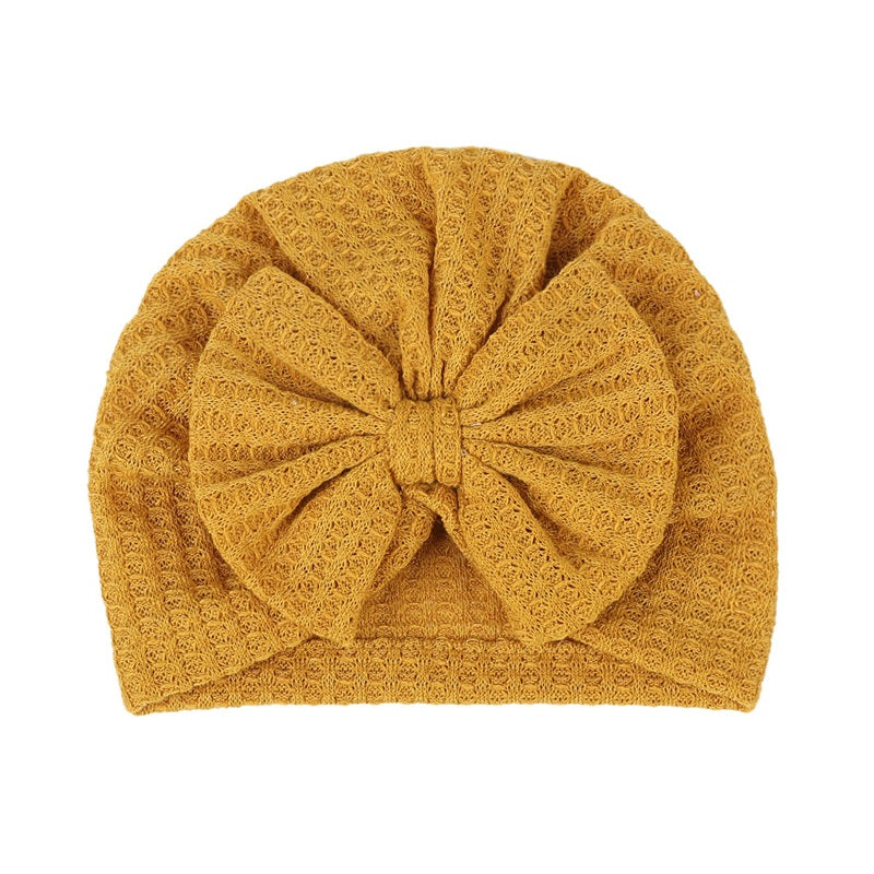 Cute Beanie Bonnet