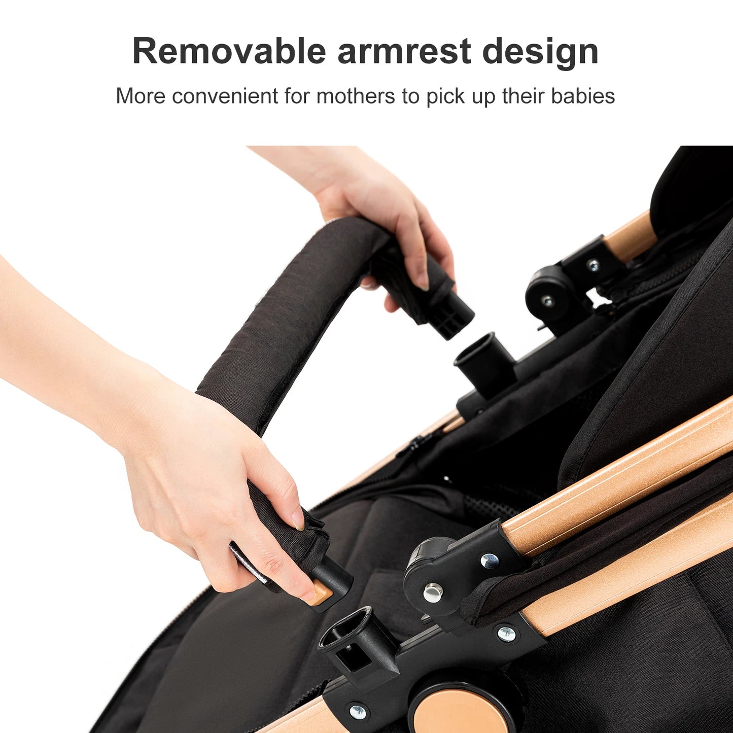 Baby Folding Strollers