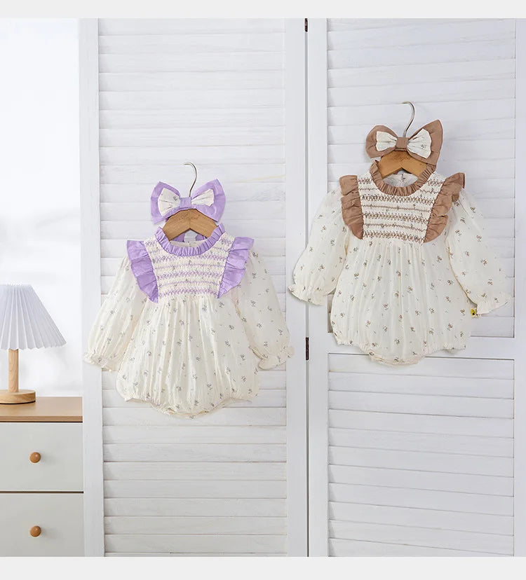 Adorable and Stylish Baby  Bodysuits