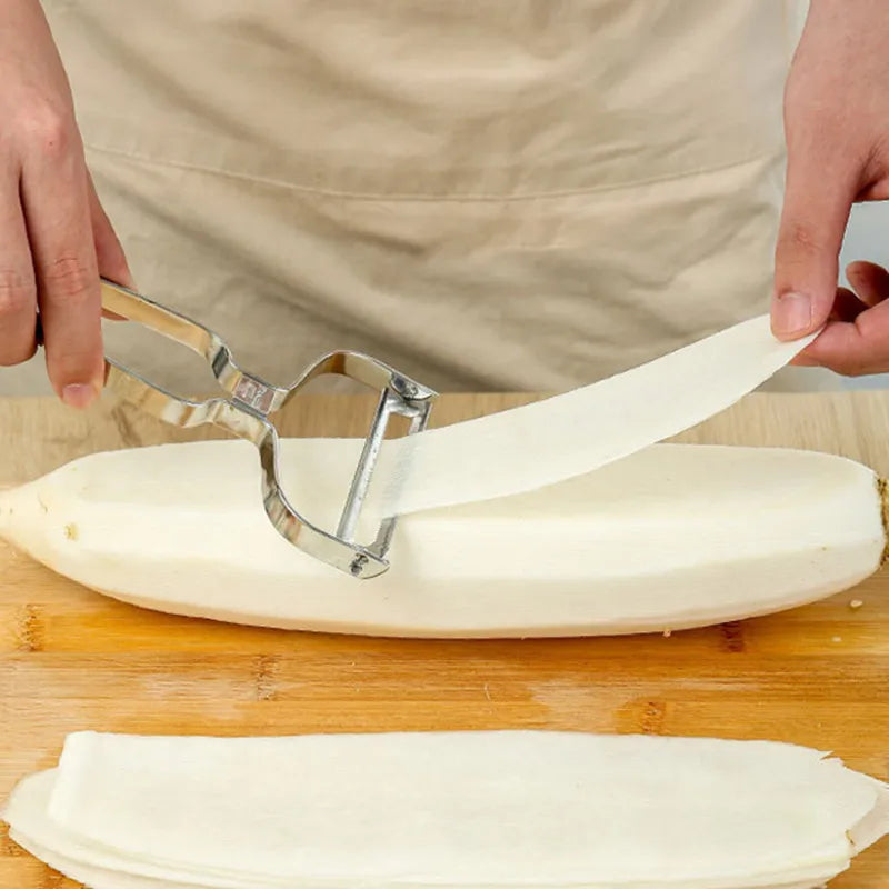 Cabbage Cutting Manual Shredder