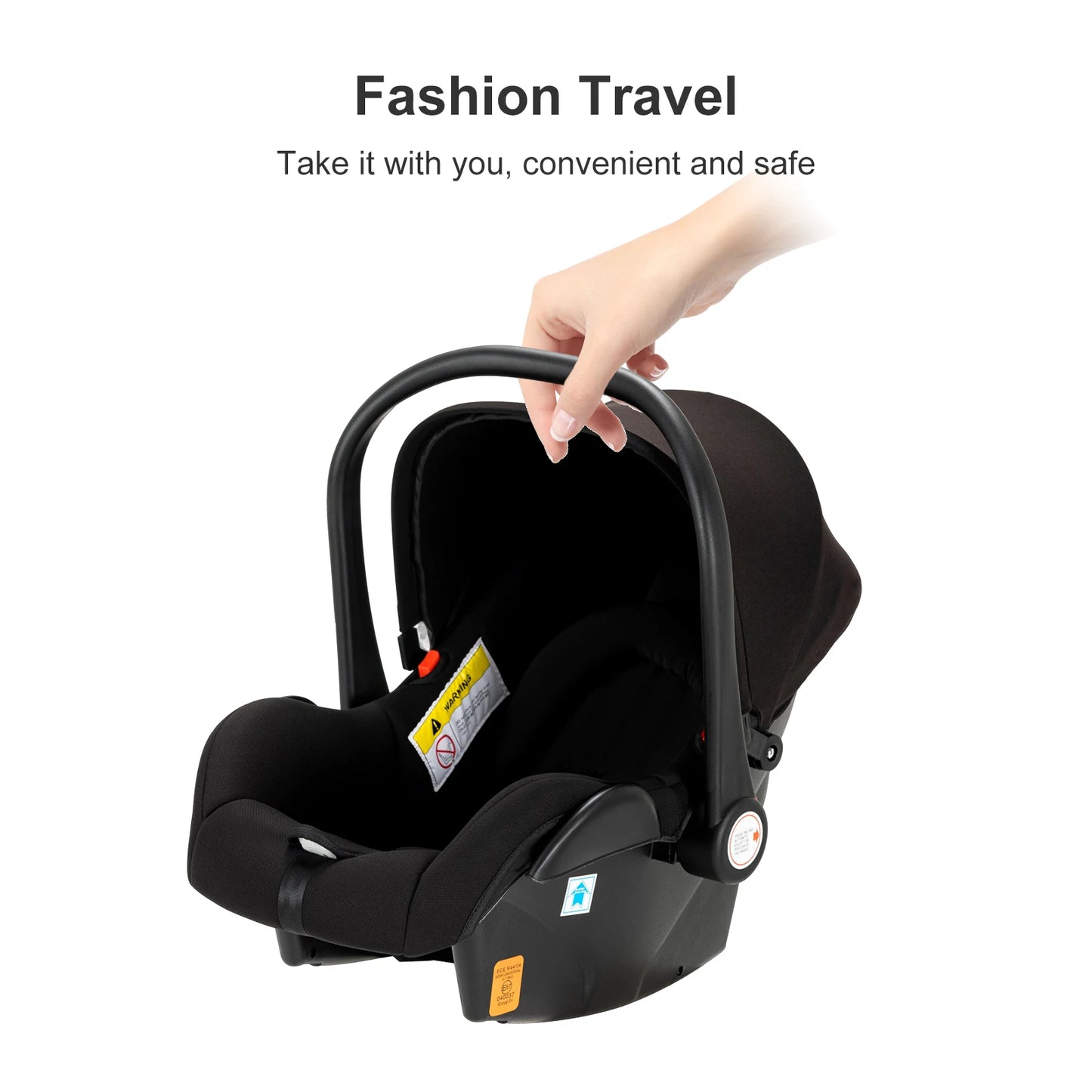 Baby Folding Strollers