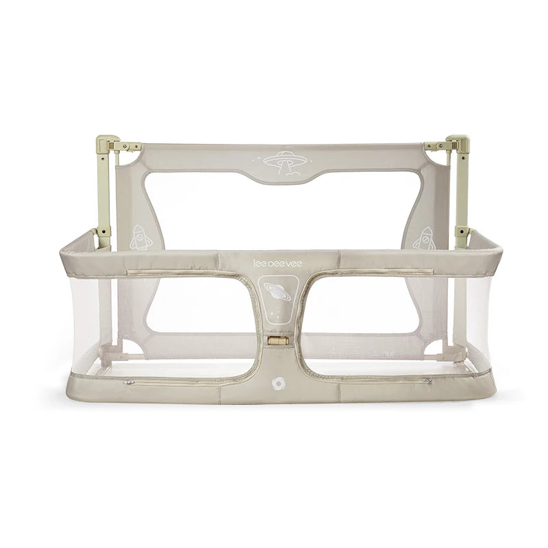 Baby Safety Bed Barrier Liftable