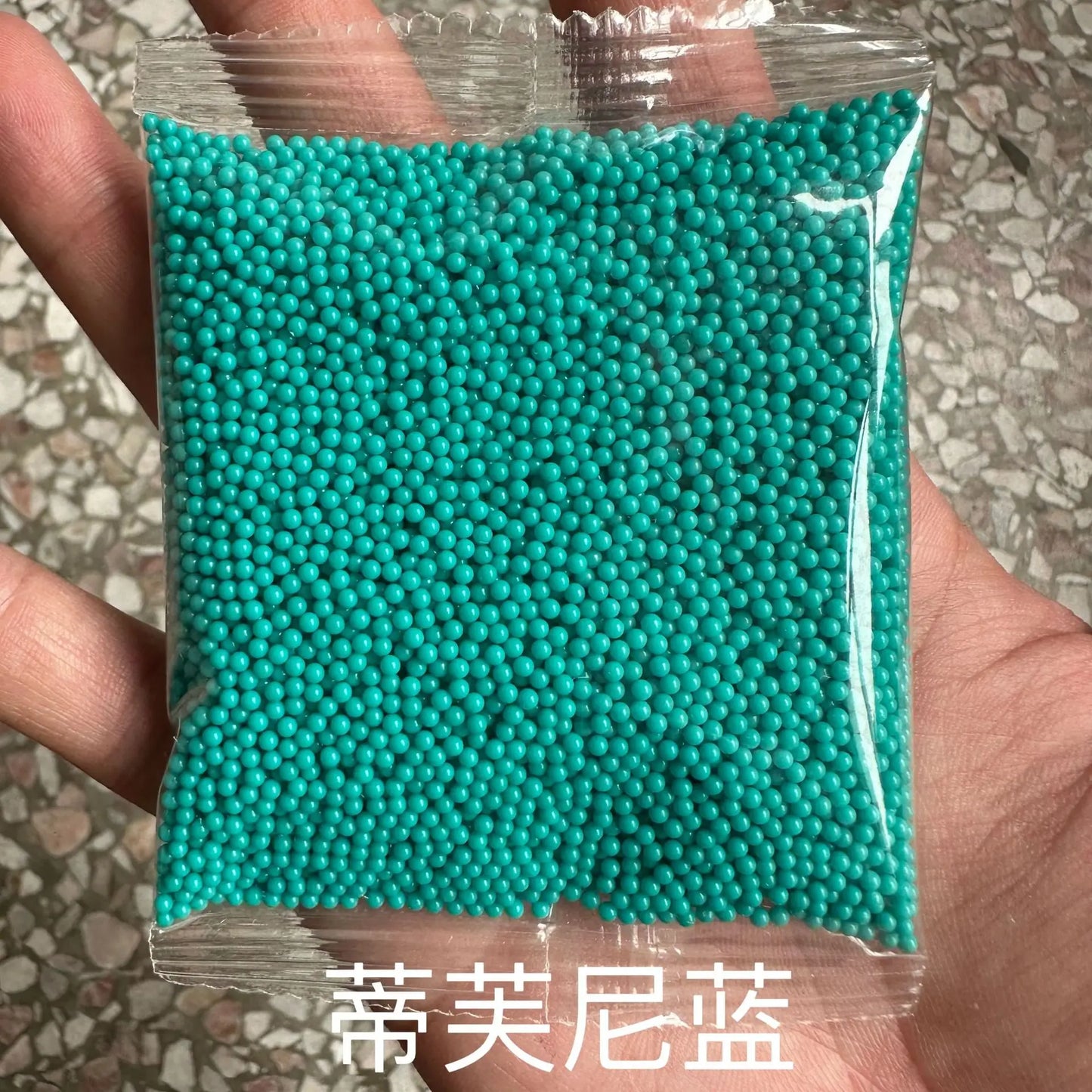 10000Pcs Water Beads Pearl Shaped