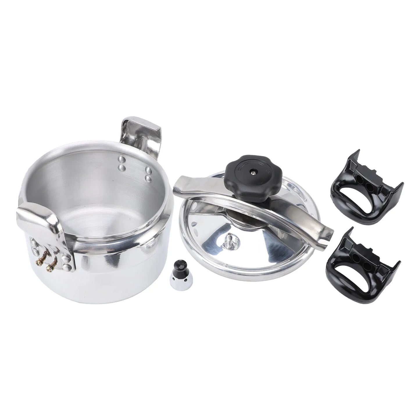 Pressure Cooker Universal Compound Bottom