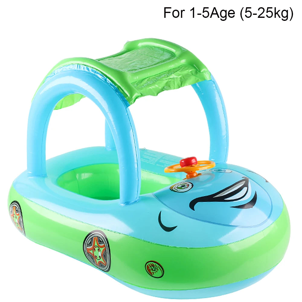 Baby Swimming Pool float