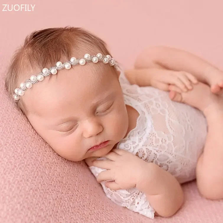 New Baby Hair Accessories