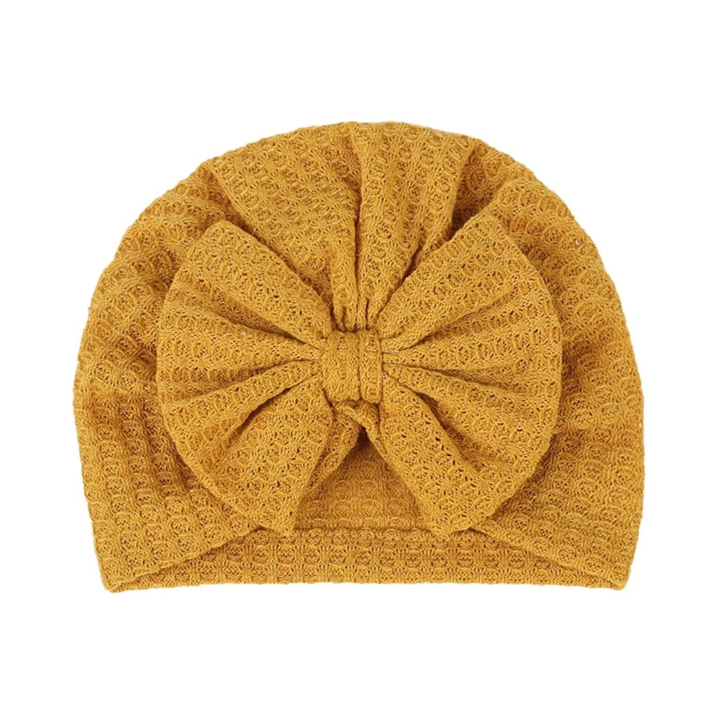 Cute Beanie Bonnet