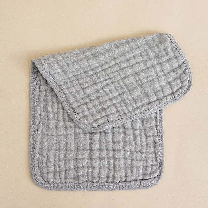 Soft Bath Towels Cotton Baby Wipes