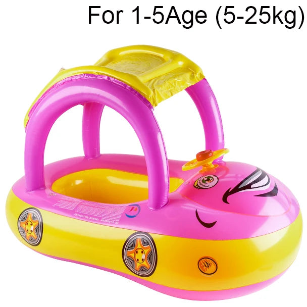 Baby Swimming Pool float