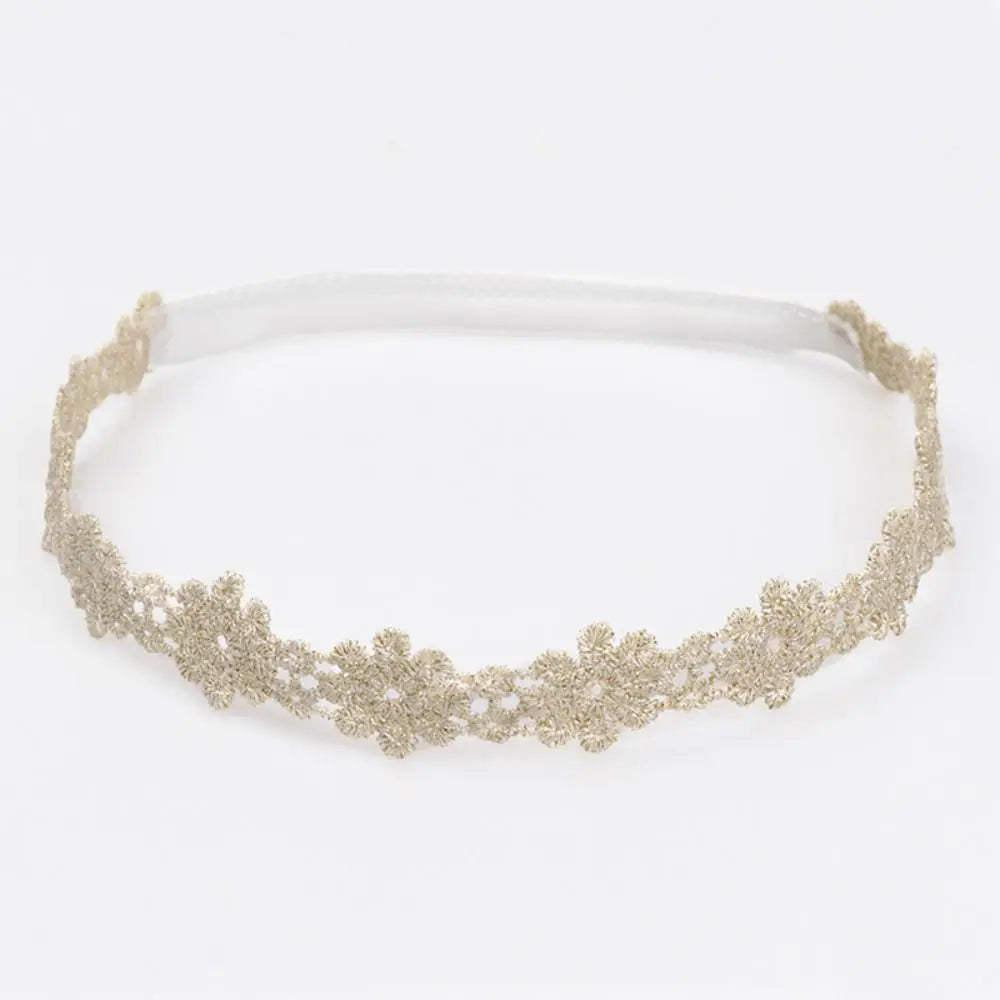 New Cute Lace Headband