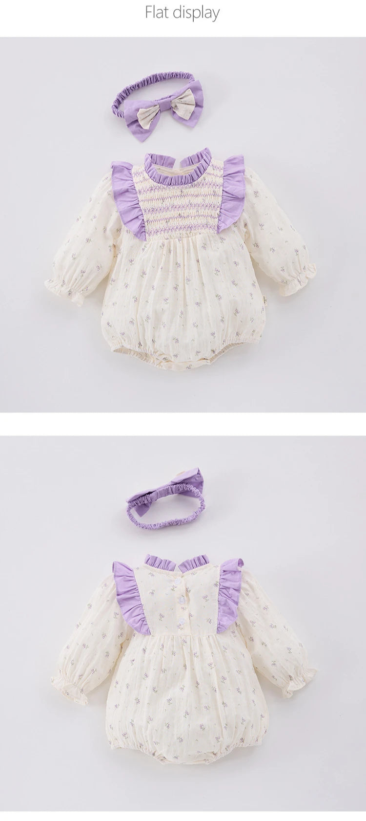 Adorable and Stylish Baby  Bodysuits