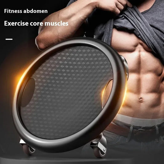 Abdominal Wheel Roller