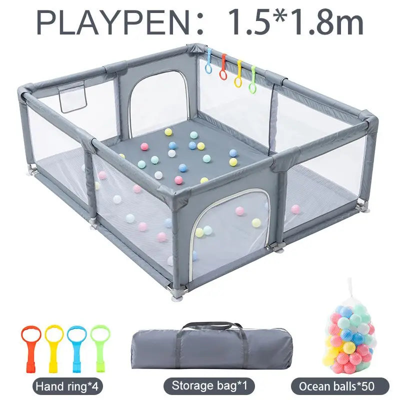 New Arrival Baby Playpen