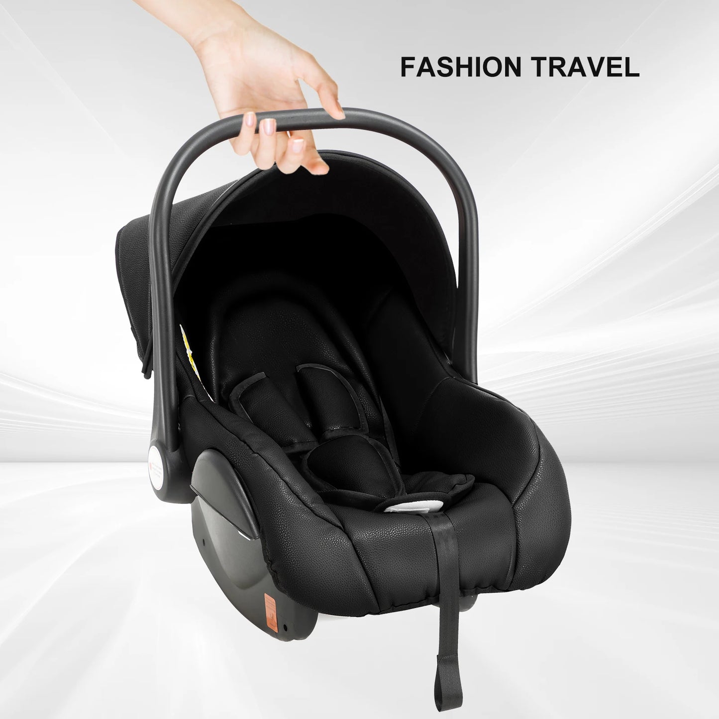 Newborn Stroller Baby Carriage High Quality