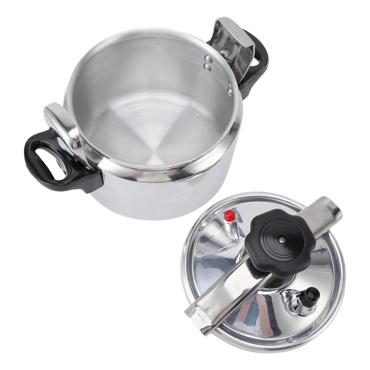 Pressure Cooker Universal Compound Bottom