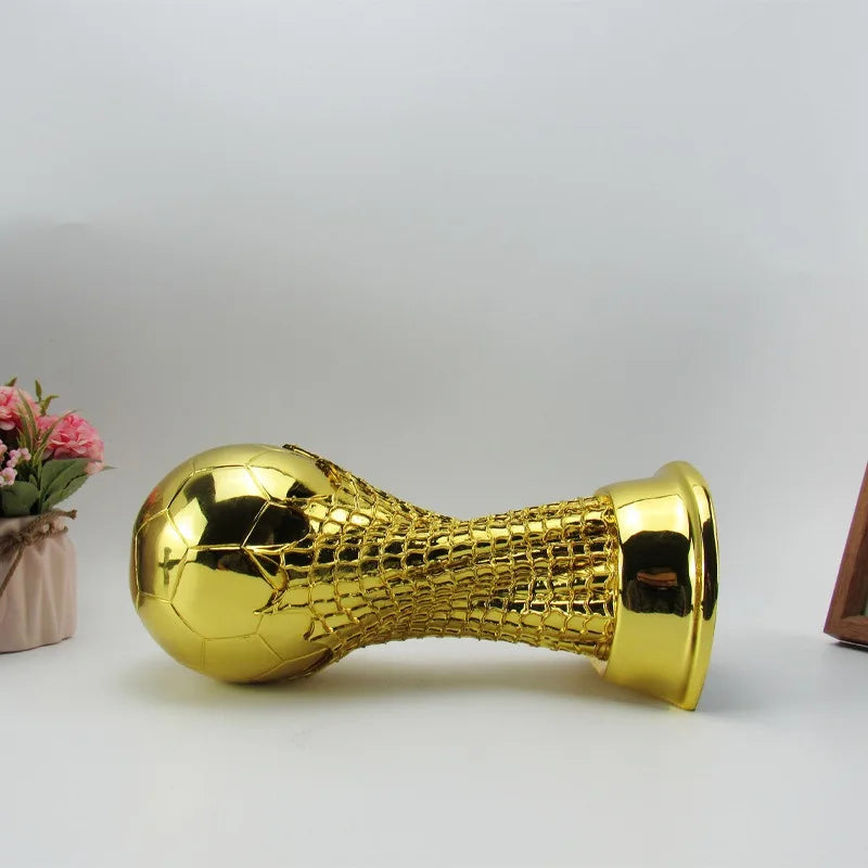 Golden Ball Football souvenir