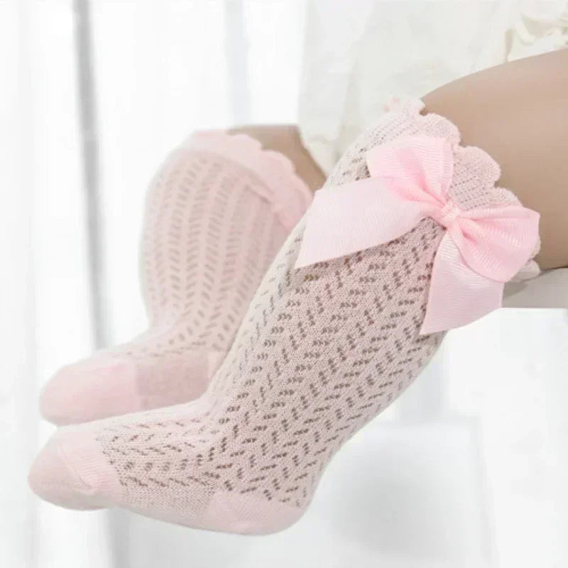 0-36M Baby Girl Socks