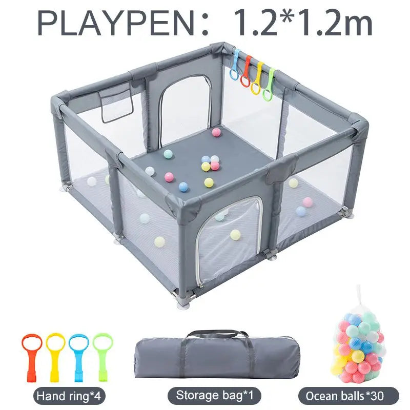 New Arrival Baby Playpen