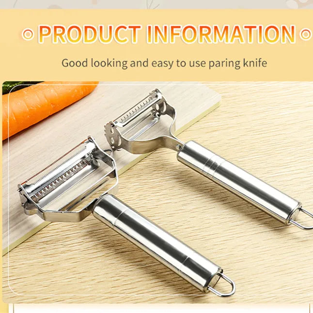 Multifunctional Kitchen Peeler