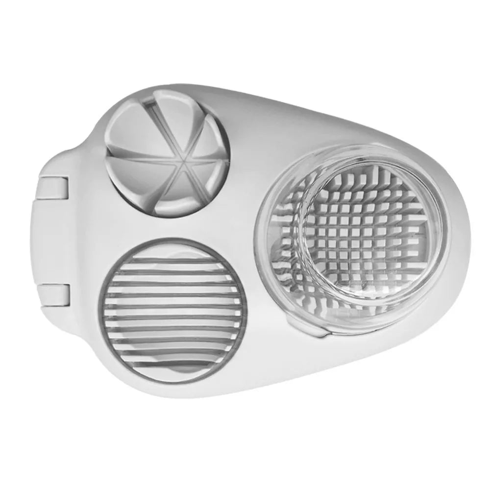 Egg Chopper for Hard Boiled Eggs