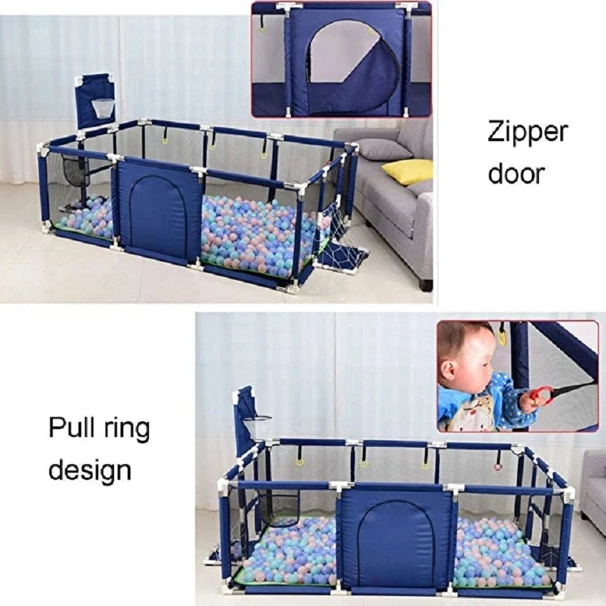 New Arrival Baby Playpen