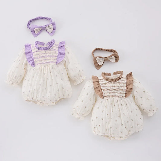 Adorable and Stylish Baby  Bodysuits