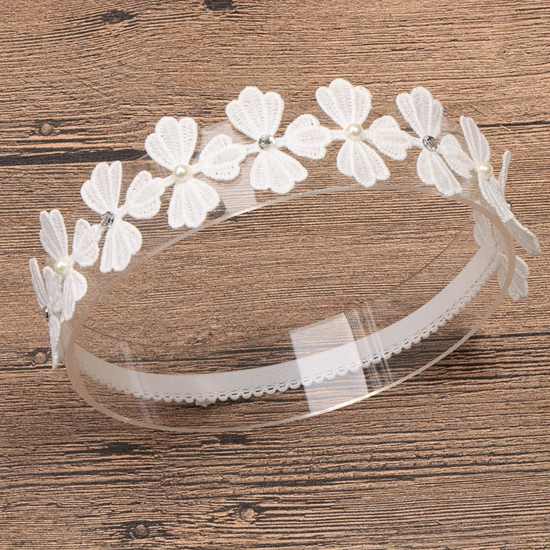 1 Pcs Baby Girl Headband