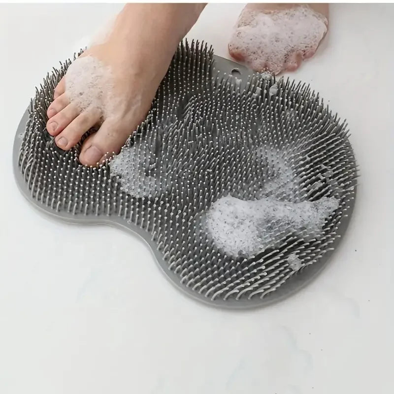 Exfoliating Shower Massage